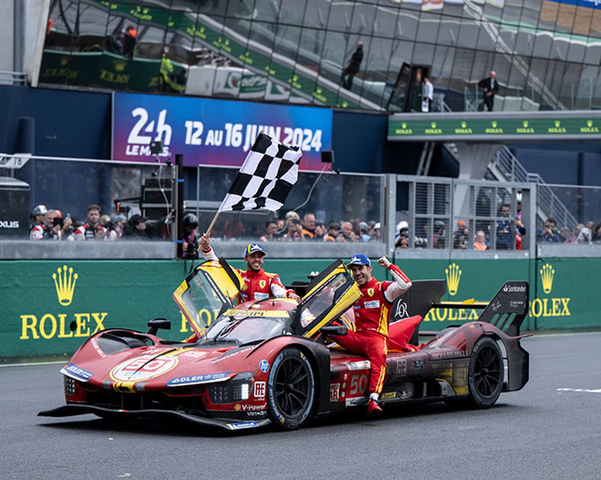6670027c51b1d700111f8c18-ferrari-hypercar-le-mans-2024-race-review-cover-editorial.avif
